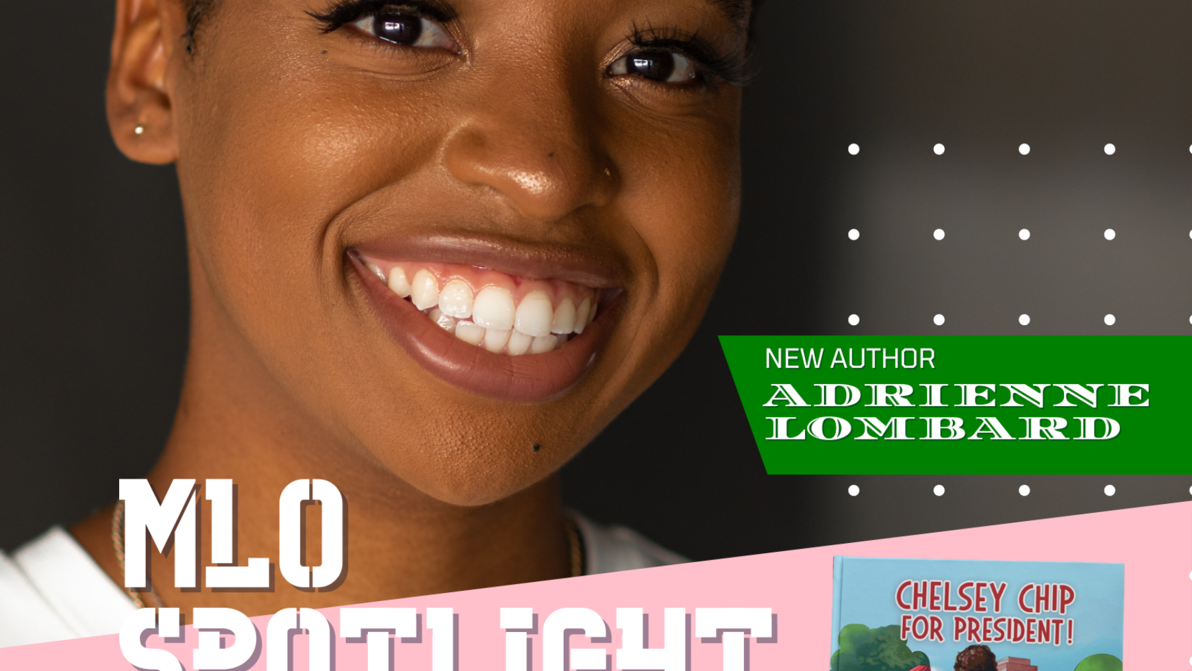 MLO Spotlights Adrienne Lombard