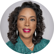 Madam Supreme Danette Anthony Reed